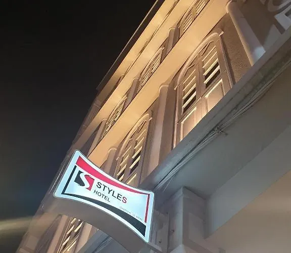 Styles Hotel