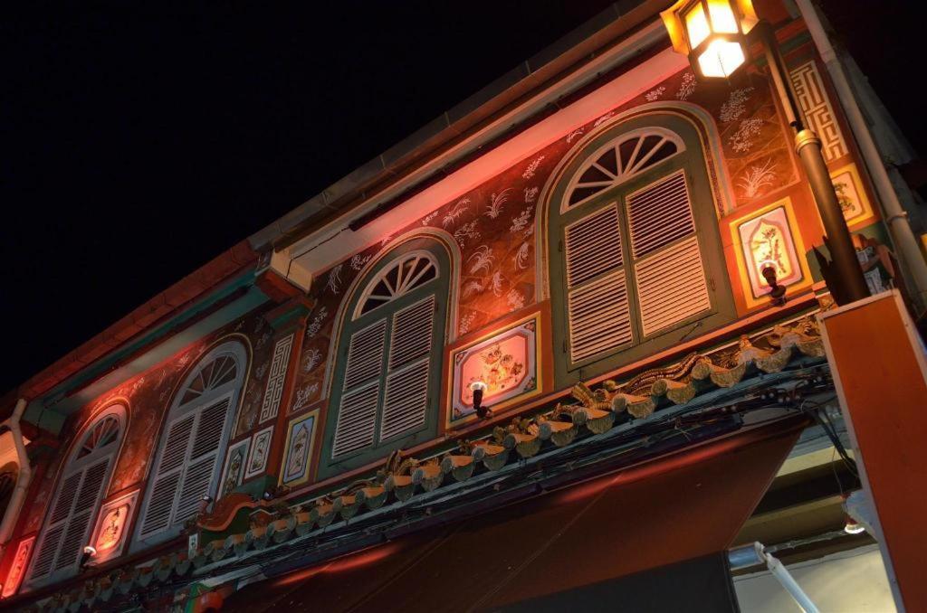 Styles Hotel Malacca