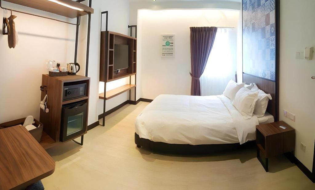 Styles Hotel