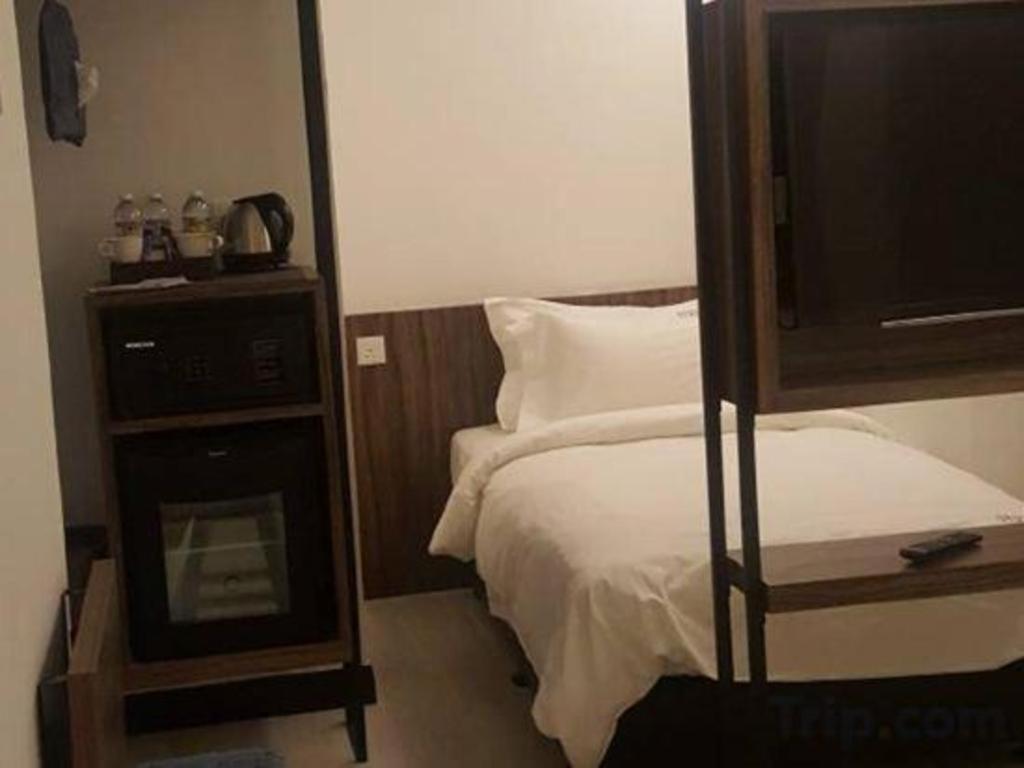 Hotel Styles Malacca