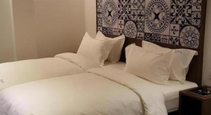 Hotel Styles 3*