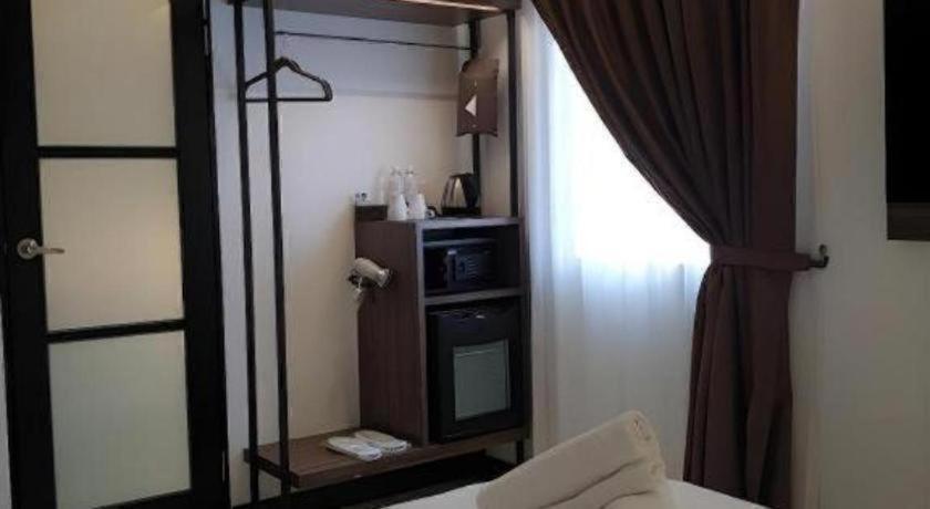Hotel Styles