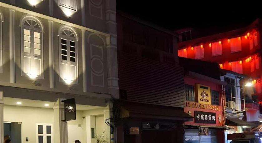 Styles Hotel 3*