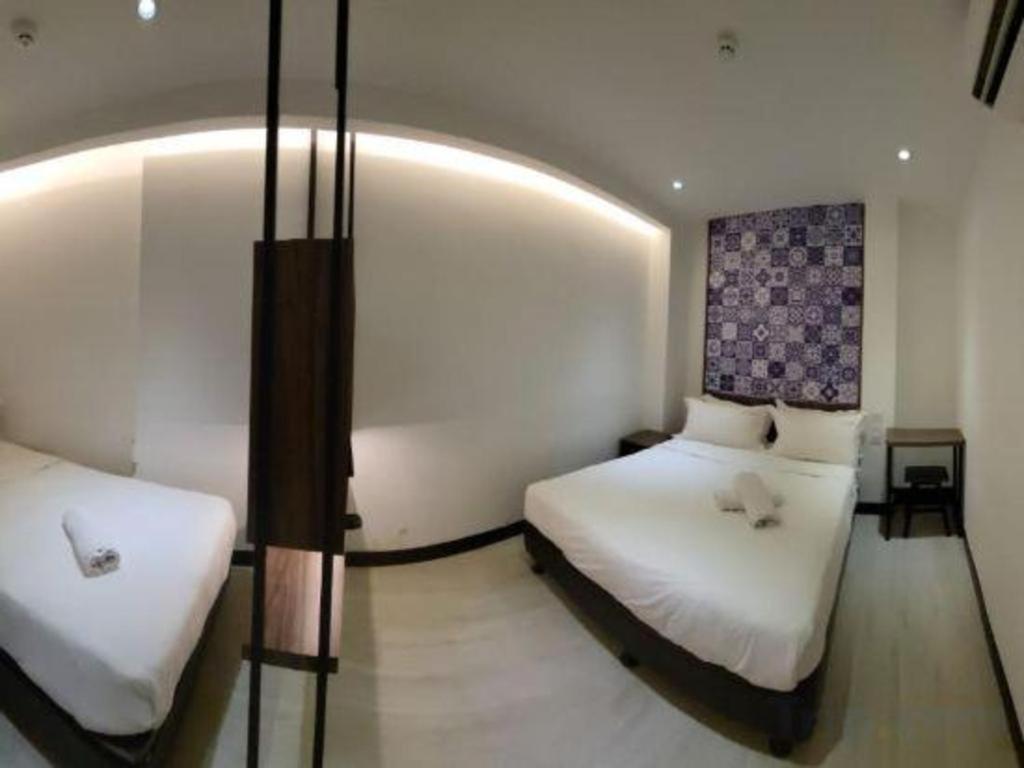 Styles 3* Malacca