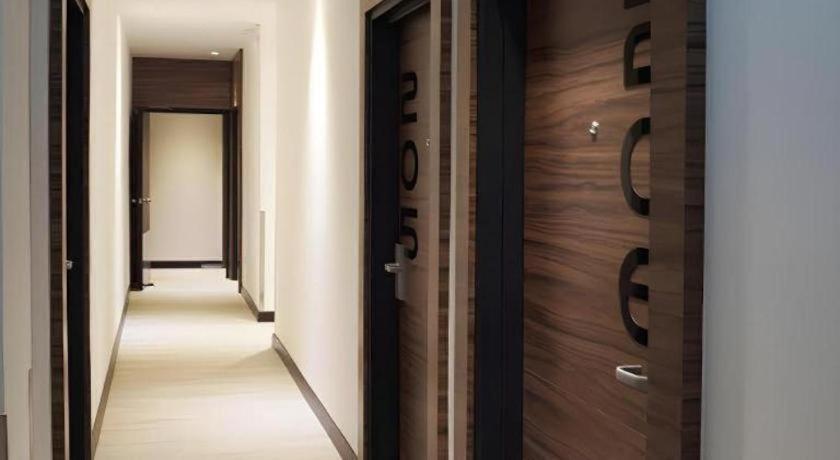 Styles Hotel