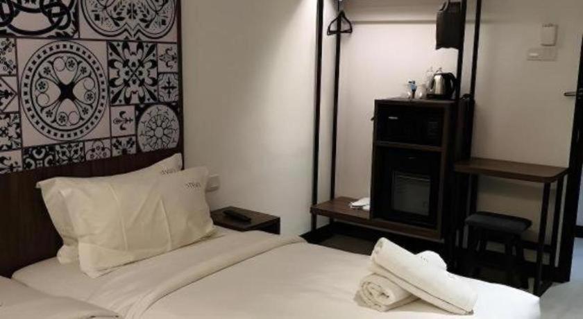 Hotel Styles 3*
