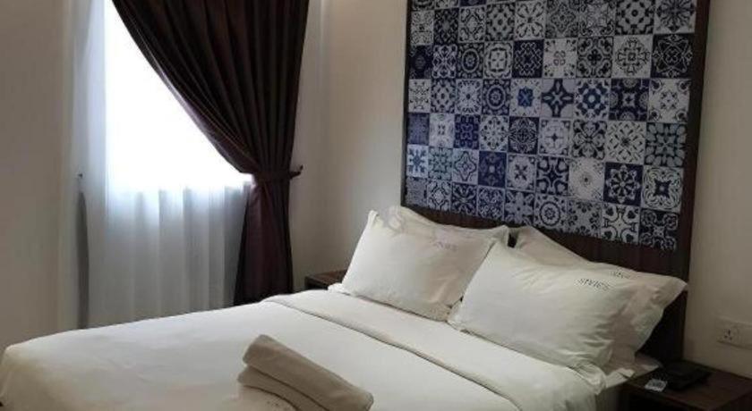 Styles Hotel Malacca