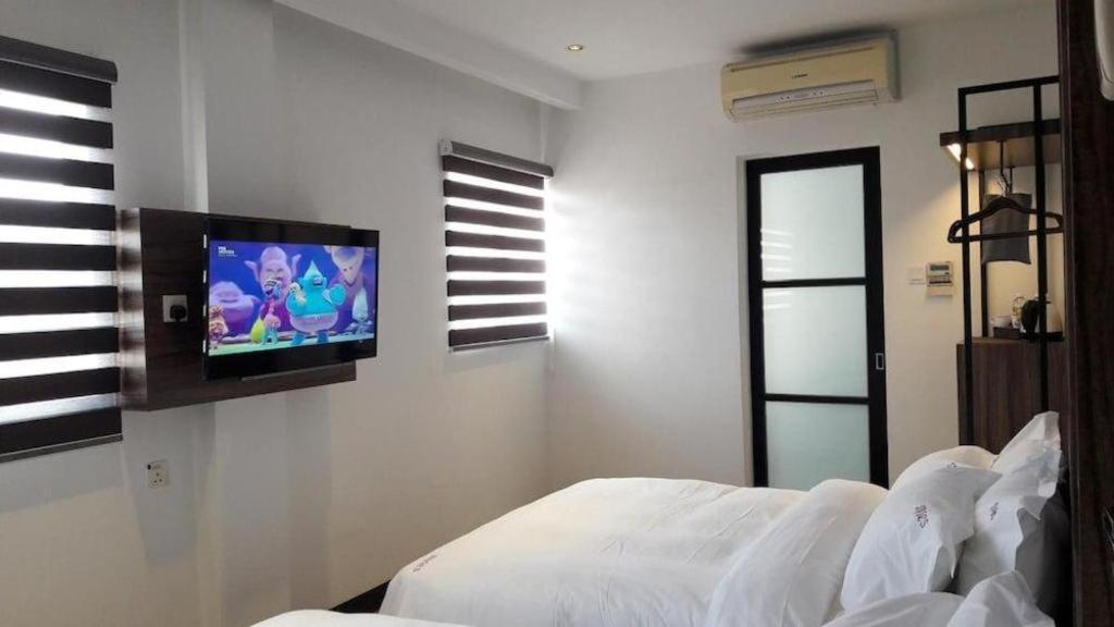 Hotel Styles Malacca
