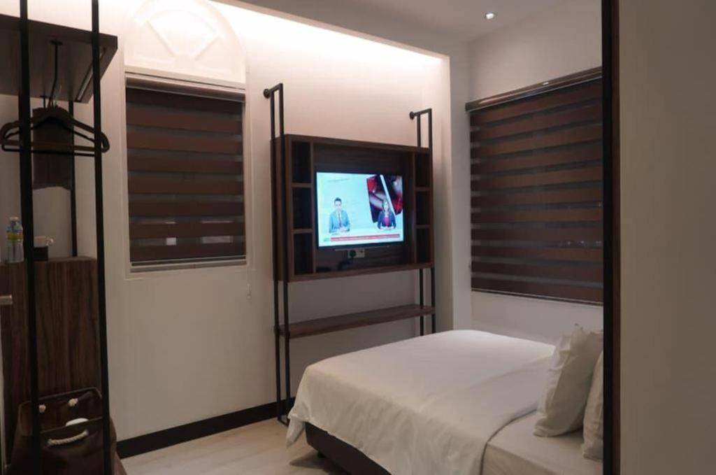 Styles 3* Malacca