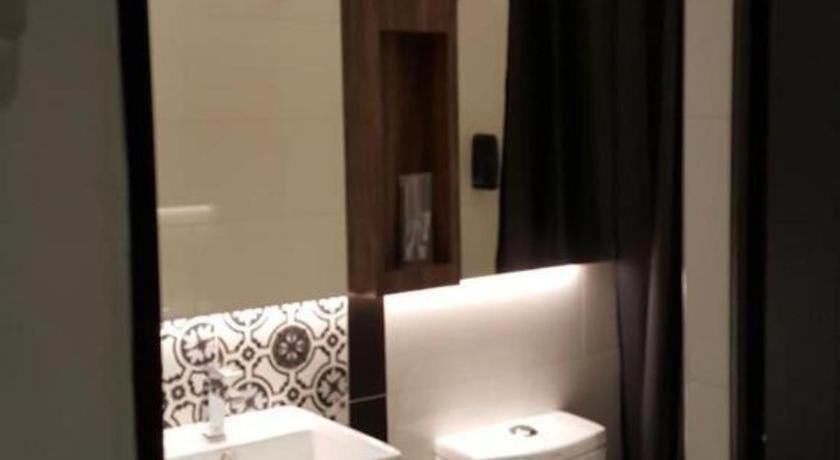Styles 3* Malacca