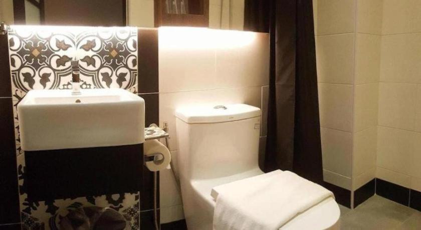 Styles Hotel