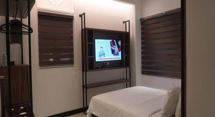Hotel Styles 3*