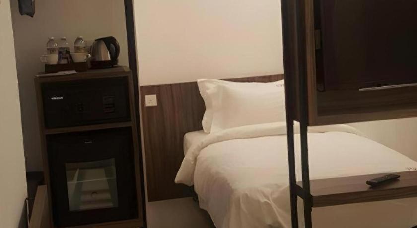 Styles Hotel 3*