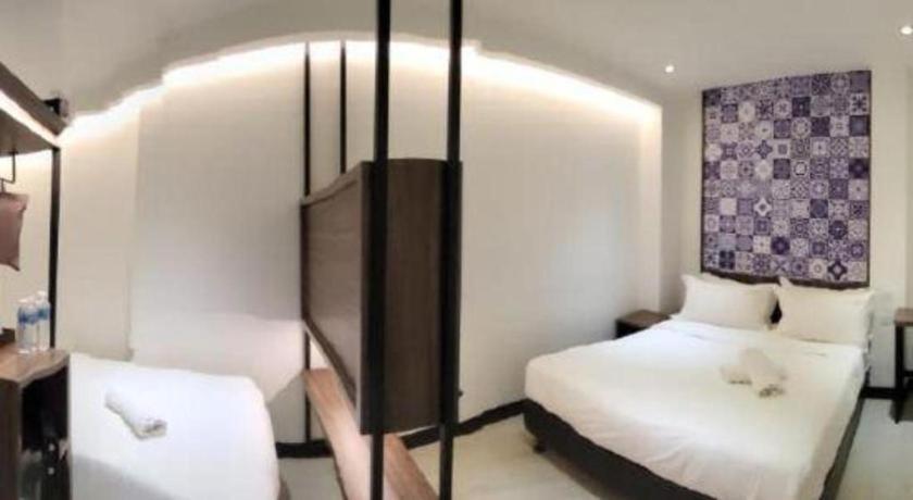 Hotel Styles 3*
