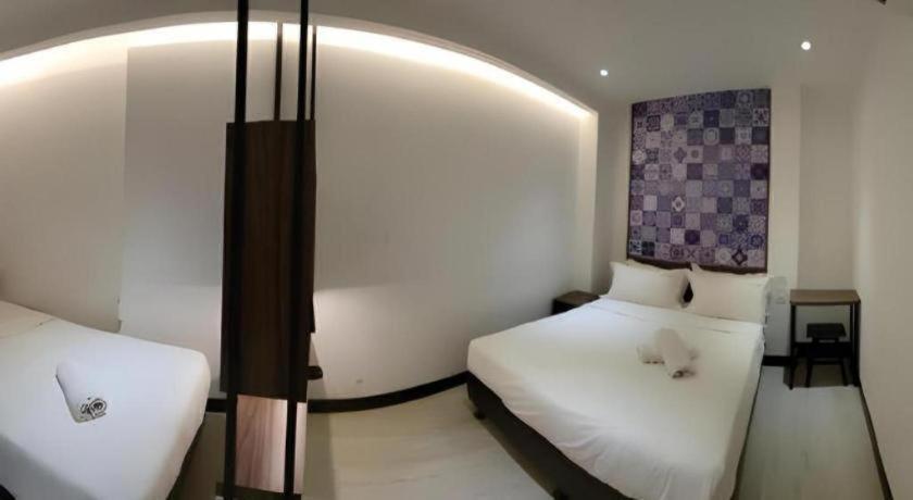 Styles Hotel Malacca