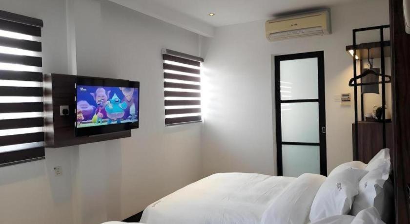 Styles 3* Malacca