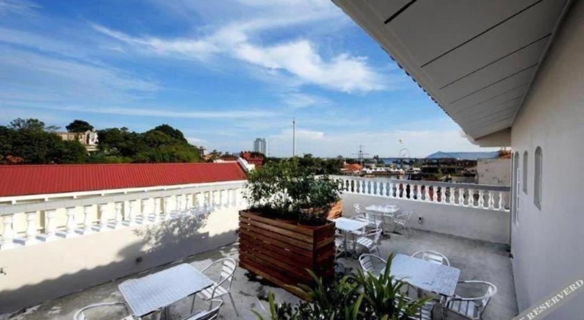 Styles Hotel 3*