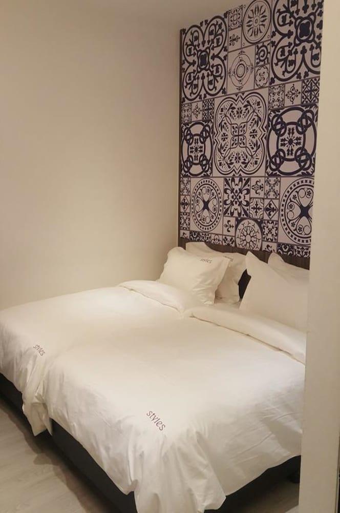 Styles Hotel