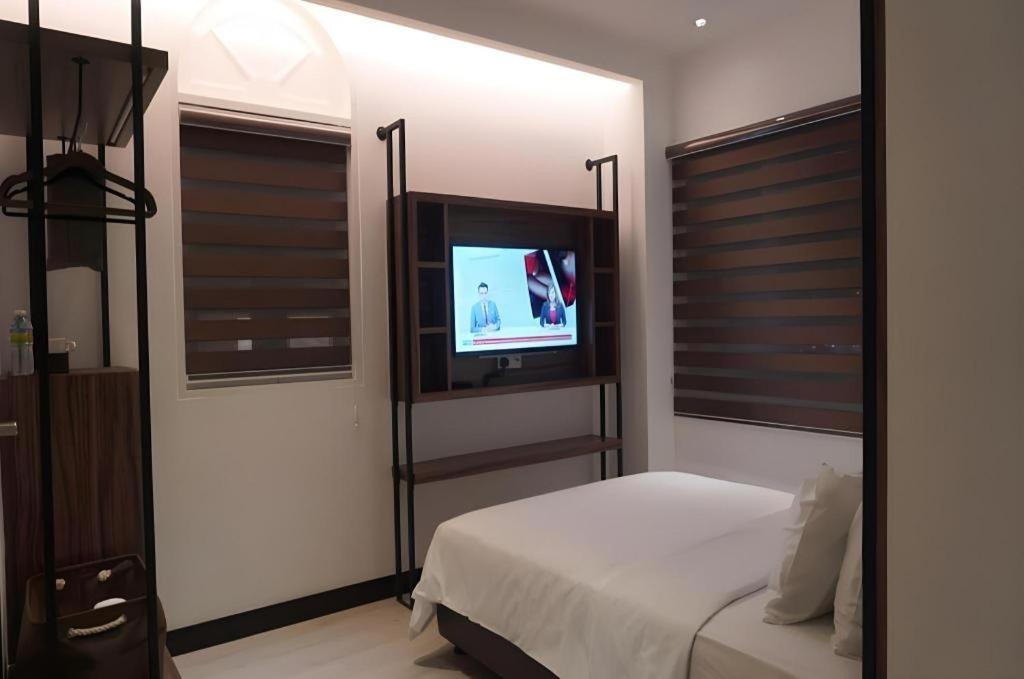Hotel Styles