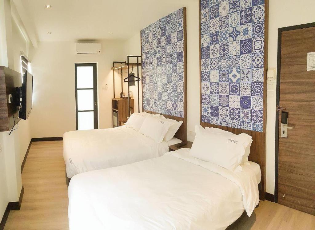 Hotel Styles Malacca