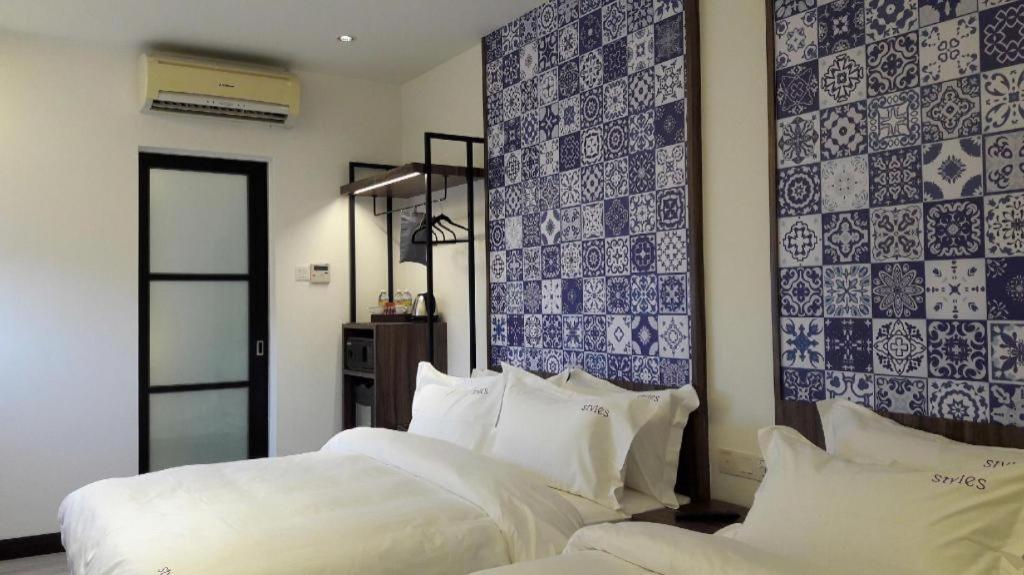 Styles Hotel