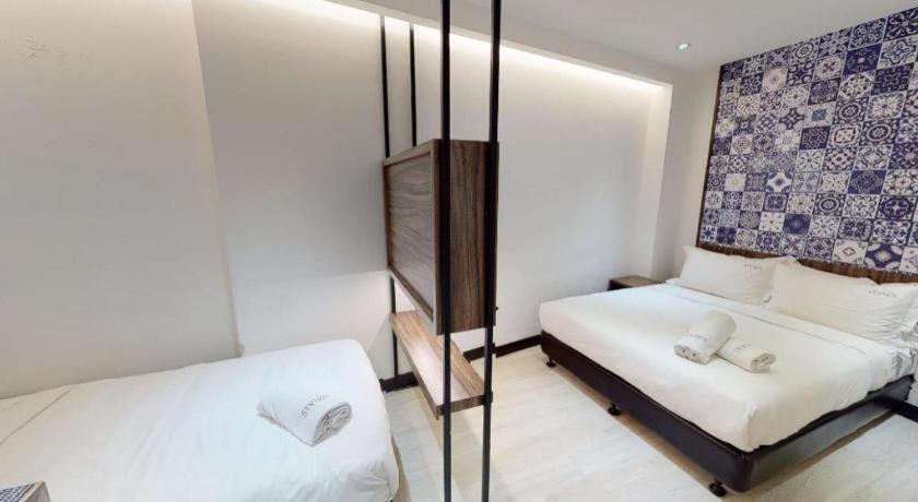 Styles Hotel Malacca
