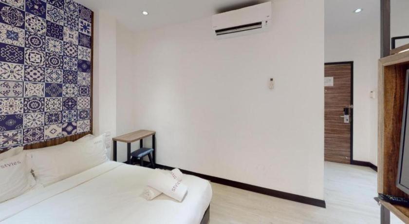 Styles Hotel