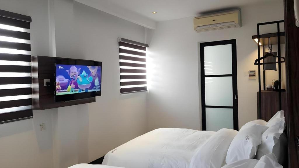 Hotel Styles Malacca