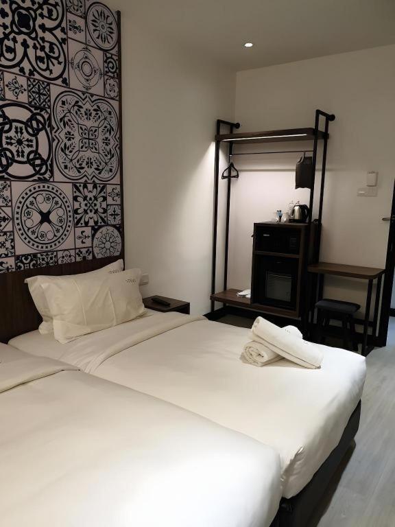 Hotel Styles 3*