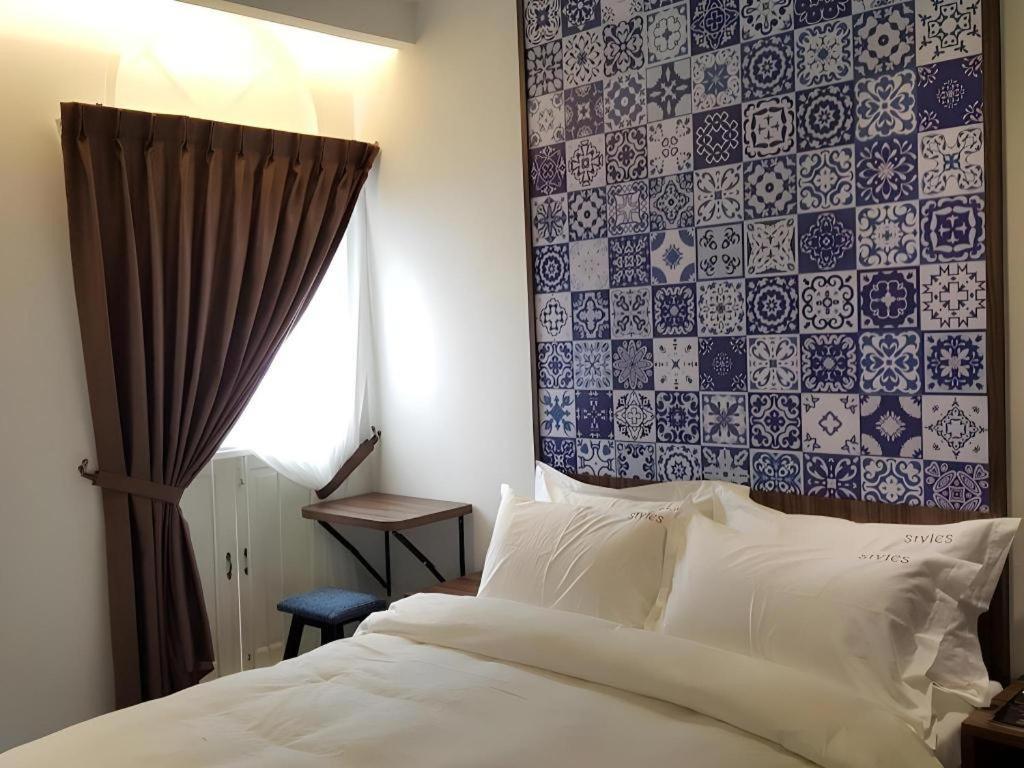 Hotel Styles Malacca