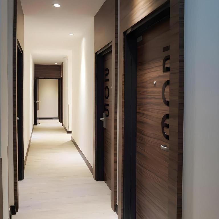 Hotel Styles Malacca