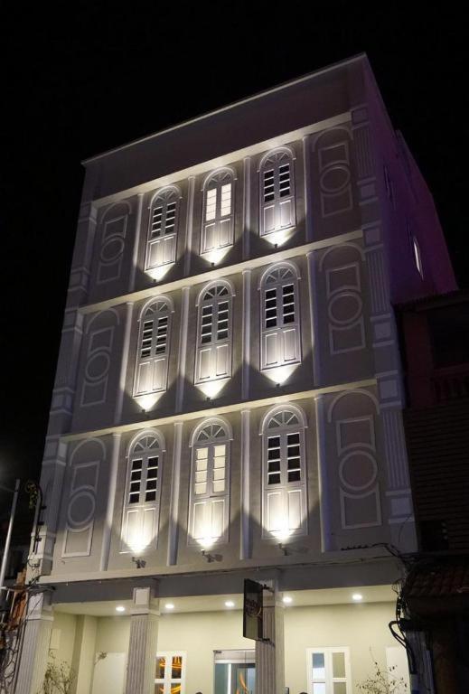 Styles Hotel