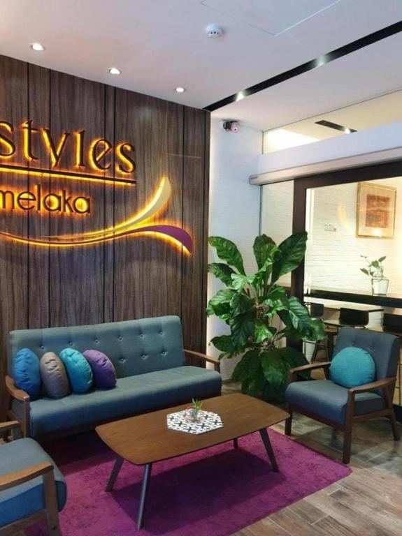 Hotel Styles