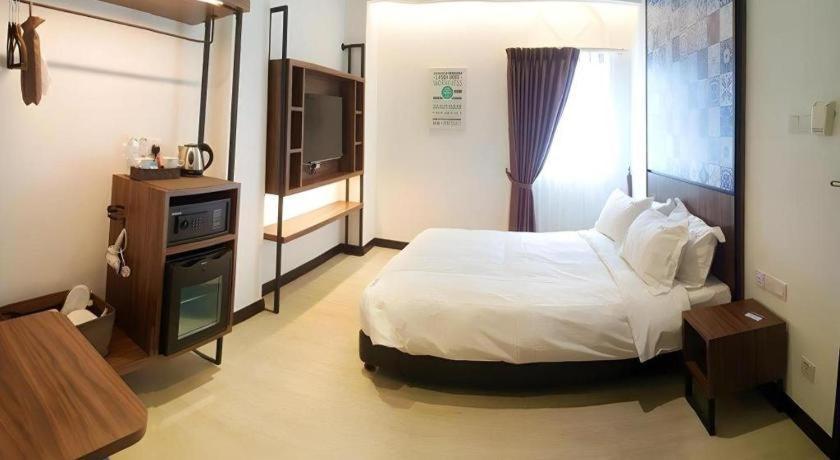 Styles Hotel Malacca
