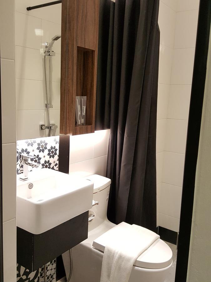 Hotel Styles